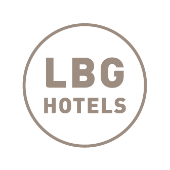 Logo van LBG Hotels