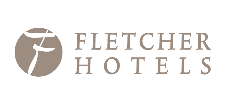 Logo van Fletcher Hotels