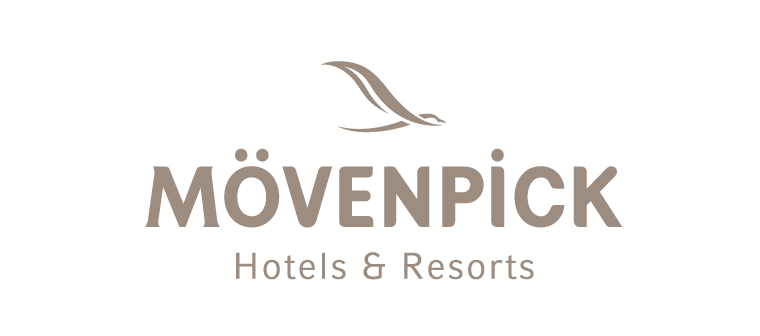 Logo van Mövenpick
