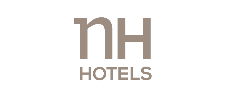 Logo van NH Hotels